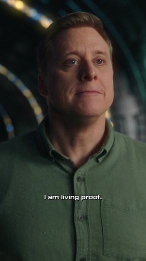 Resident Alien: Unveiling Comedy with Alan Tudyk