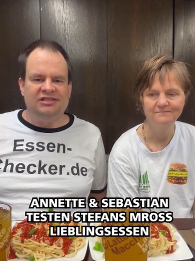 TV total: Sebastian Pufpaff & Stefan Mross