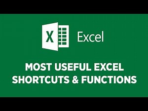 🔥31 Most Useful Excel Tips & Tricks For A Beginner | Excel Tutorial For Beginners 2022 | Learn Excel