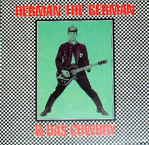 Herman The German & Das Cowboy - Herman The German & Das Cowboy