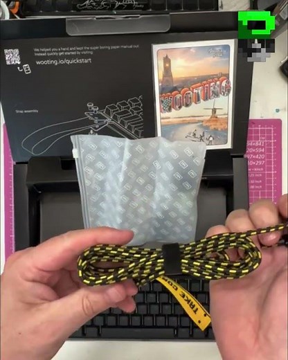 Wooting 60HE Keyboard Sound Test: Hear the Ultimate Gaming Sound Experience