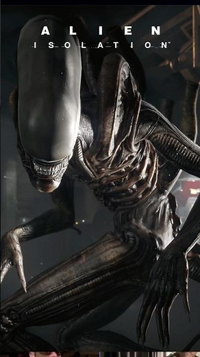 Alien Isolation 2: Exciting News Revealed! #alienisolation #gaming #videogame