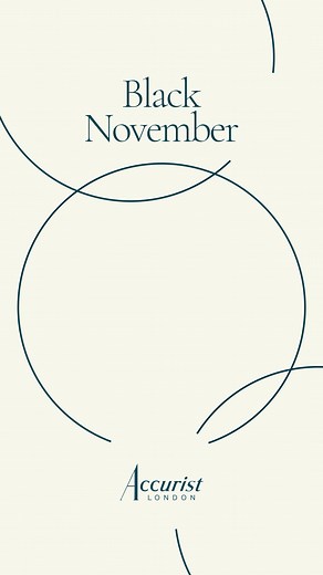 Make every moment count with up to 50% off selected Accurist watches, beautifully crafted to last a lifetime, with free engraving, free UK delivery, and a 5-year guarantee for peace of mind. | Accurist Watches | Facebook