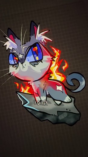 Name All Warrior Cats: Test Your Warriors Knowledge