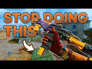 EASILY Master Protocol Control on Black Ops 6 Ranked Play!