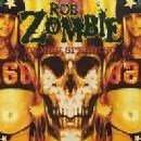 Rob Zombie - Demon Speeding Song Lyrics, Music Video