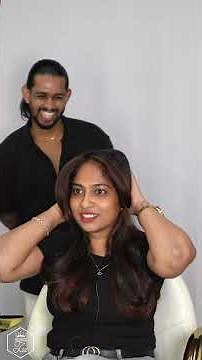 Bleach-free colour transformation done right ❤️