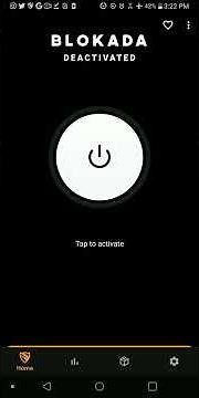 how setup and install blokada