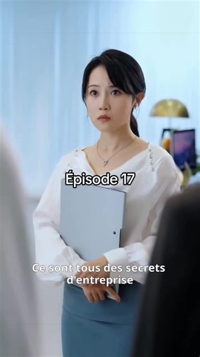 Épisode 17 : Un chef mafieux épouse un PDG surpuissant. Le duo de choc pourchasse tous les indignes! #drame #filmtok #visibite #videoviral #vidio