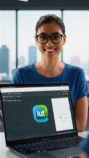 What is Flutter? Build Apps for Every Platform 🚀 #Shorts