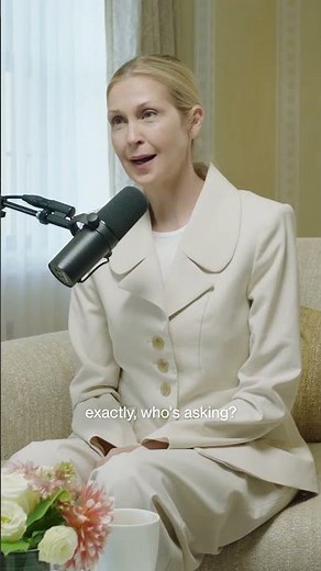 the most beloved matriach of the upper east side — today on the goop podcast.