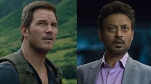 Irrfan Khan's demise: 'Jurassic World' actor Chris Pratt pays tribute to co-star