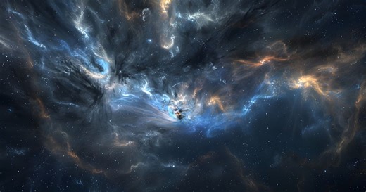 Naučnici otkrili "međuzvezdani tunel" u blizini našeg Sunčevog sistema!