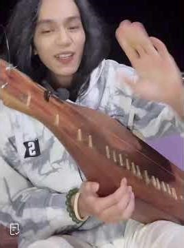 D’instruments musicaux, il y en a tellement! #music #viralvideo #haitianamerican