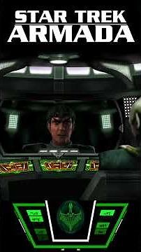 Star Trek Armada: Sela’s Mission: Capture Omega Before Anyone Else