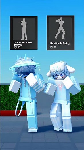 Emotes - Trends que buscabas ¿cuál falto? 🤔