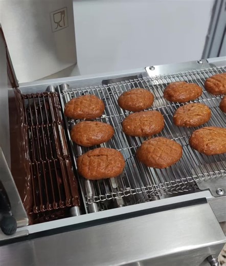 Μελομακάρονα με σοκολάτα: Γλυκιά Απόλαυση