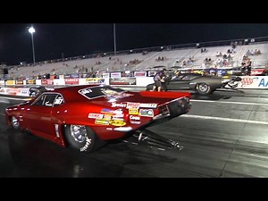 1.4K views · 29 reactions | Frankenstein Engine Dynamics LLC @Mid-West Pro Mod Series PRO MOD Eliminations Round #2 in St Louis | Mid-West Drag Racing Series | Facebook