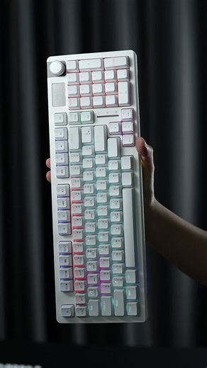 ปุ่มลัดการรีเซ็ตคีย์บอร์ดที่ควรรู้