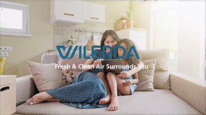 3 Pack E-300L Replacement Filter Compatible with MOOKA and MOOKA FAMILY E-300L Air Purifier for Large Room, Efficient Air Filter