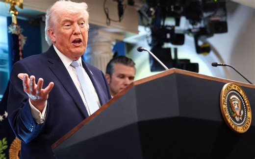 Przełom w wojnie USA z Iranem. Trump przedłuża ultimatum, Teheran ogłasza zwycięstwo