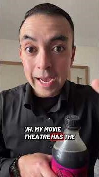 New Cherry Float Coke Zero Taste Test! #cokezero #foodreview #tastetest