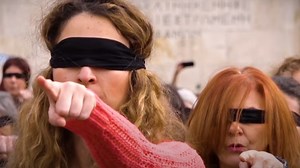 International Women's Day: We are #GenerationEquality