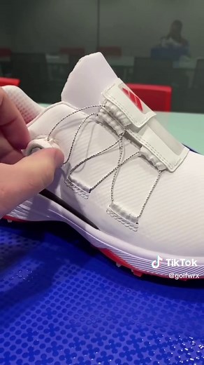 Adidas ZG23 BOA Golf Shoe Review