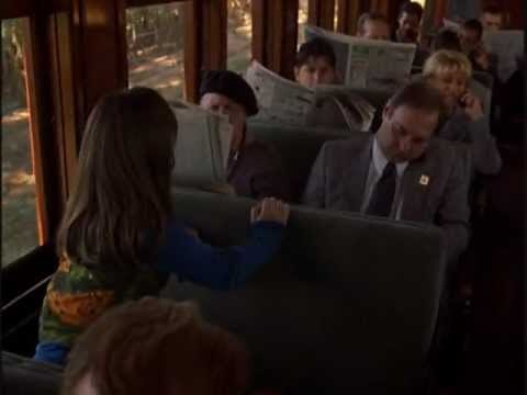 "I Know How The Moon Must Feel" - Thomas And The Magic Railroad