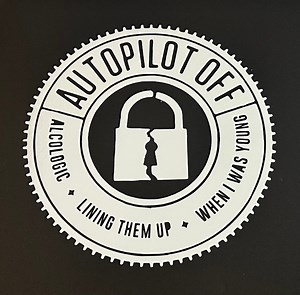 Autopilot Off - The Encore EP
