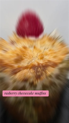 Raspberry cheesecake muffins #smallbusiness #phoenixrisingdough #sourdough #foodie #nostalgia