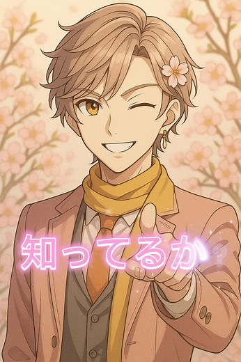 おすすめのアカウント