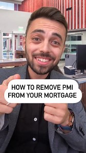 1.3M views · 6.5K reactions | How to Remove PMI from your Mortgage 勞 #moneytips #savemoney #moneysavingtips #moneyhacks #personalfinance | Josh Rincon | Facebook