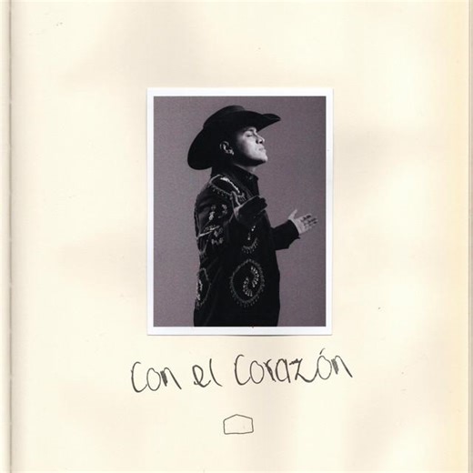 Con el Corazón - Letra - Maluma y Yeison Jimenez
