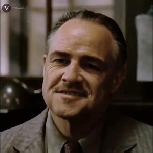 Don Corleone | The Godfather #doncorleone #marlonbrando #godfather