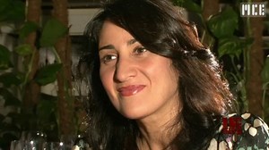 Voir et revoir Il était une voix avec Christophe Peyroux la voix française de James Lesure de "Las Vegas" et Method man de "How High" sur MCEReplay