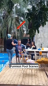 22K views · 120 reactions | Funniest Pool Scenes | Wrestling News | Facebook