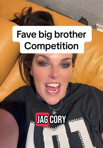 So Julie Chen just asked what is your fave big brother comp… what is your fave? I’ll tell you mine and I have to say I HATED the pressure cooker lived the wall comp and loved otev #bb27 #bigbrother