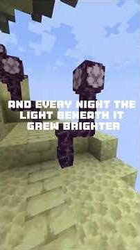 The strange door in the hallway