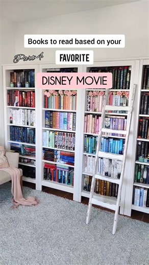 Best Disney Retellings | Spicy Beauty and the Beast & Rapunzel Red Nude Books