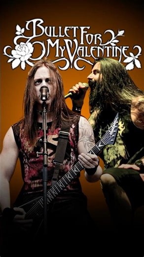 THERE'S JUST NO LIMITS TO THE BOUNDARIES YOU PUSH Waking The Demon - BFMV (Live) #shorts