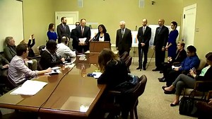 There's a new proposal to provide free tuition to college students in Washington. And as Denise Whitaker KOMO reports, it's not just for 20-somethings. | KOMO News