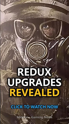 METRO 2033 Redux and Last Light Redux Next Gen Update Announced