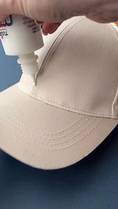 As an alternative to hot glue, you can use puffy pain to create 3D textures to embroider over. Puff paint is machine washable. 🩷 . . #puffypaint #puffpaint #embroiderywork #createdtocreate #dmcembroidery #upcycledfashion #embroidereddenim #upcycledclothing #embroideredflowers #embroidery #handmadeembroidery #embroideryartist #embellishments #beading #embellished #embroideries #embroideryinspiration #embroideryideas | flynn_and_mabel