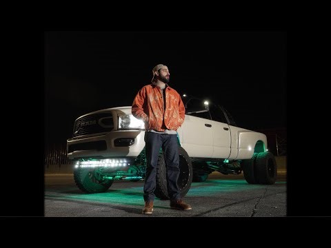 David Morris - "He Ain't Me" (Official Music Video)