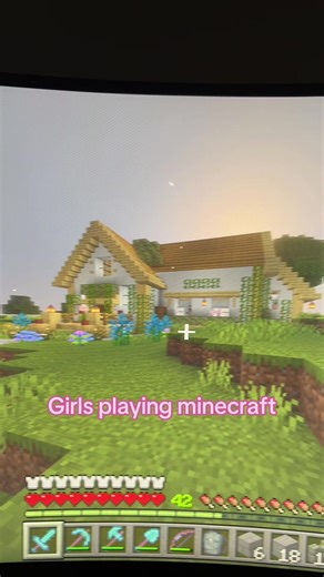 Like why is it so bland and depressing 😭😭 #relatable #viral #trending #minecraft #fyp