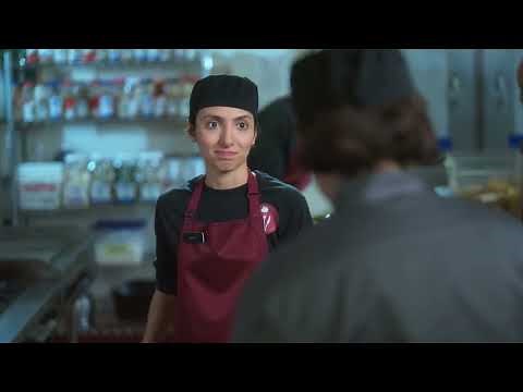 Young Workers: Workplace Health and Safety (Kitchen) #ListenToYourGut | WorkSafeBC