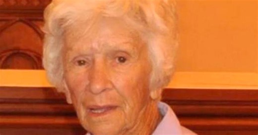 Elderly woman 'unable to comply' before cop tasered her