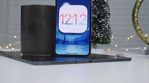 苹果又更新！这次带来的ios12.1.2开发者版有何看点？