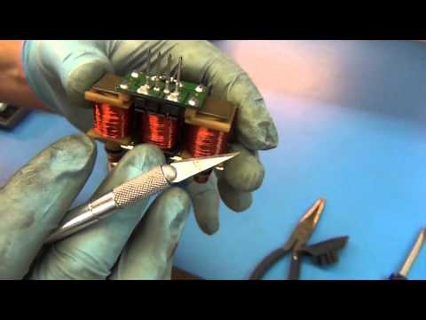 Cruise control autopsy and experiments